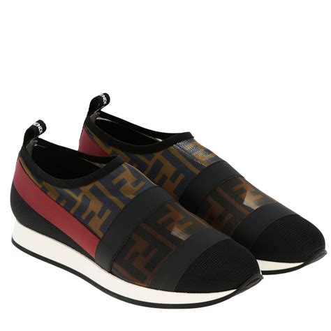 fendi shoes us|Fendi shoes outlet.